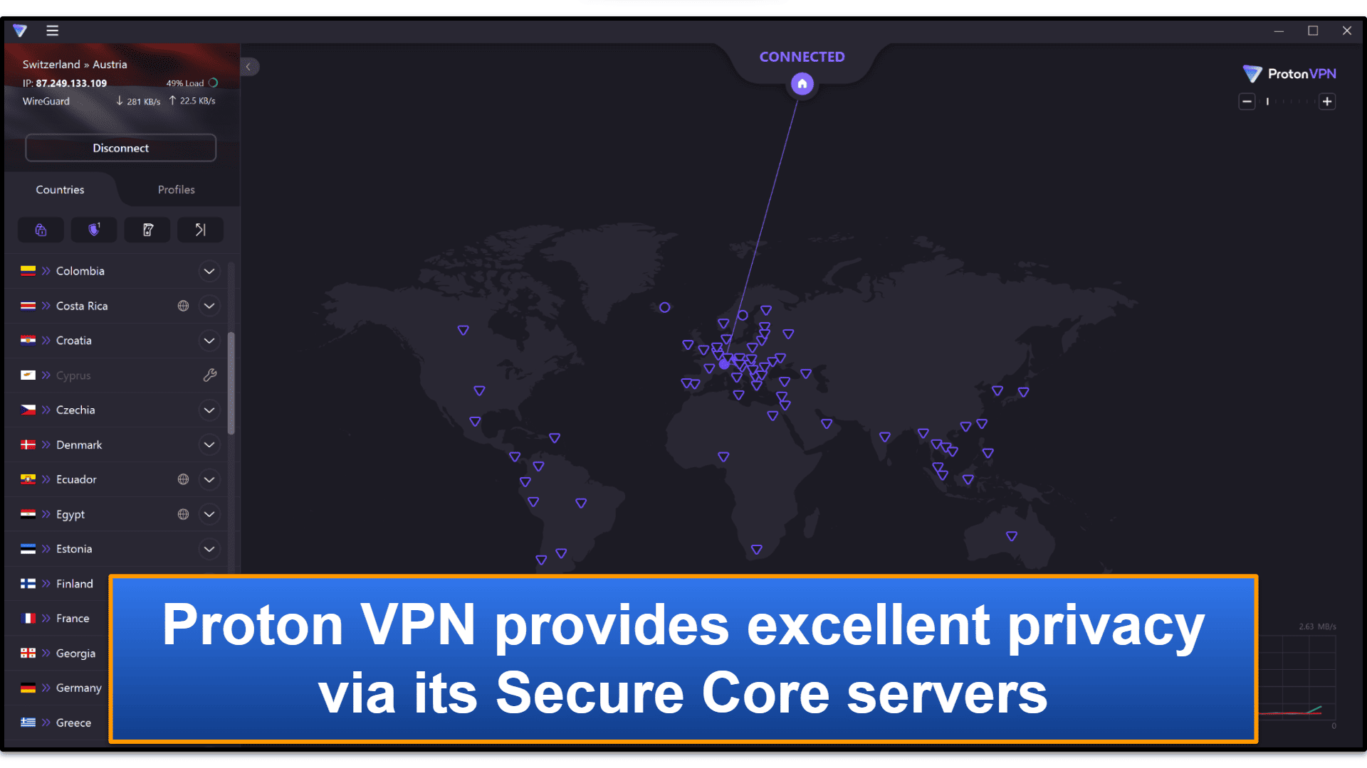 10 Best VPN Services 2024 (Updated in January 2026) — Top Picks