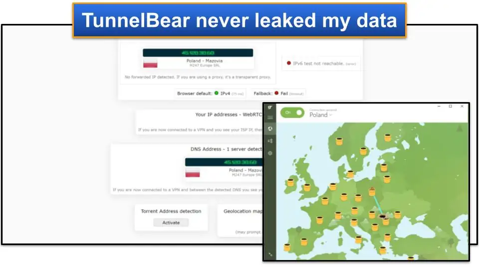 TunnelBear Review 2024 — Is It any good?