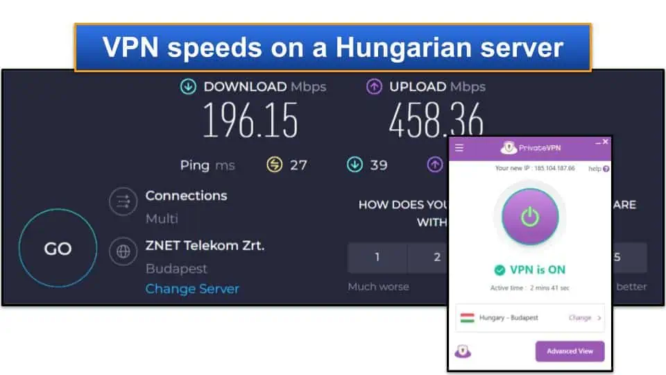 PrivateVPN Review A good VPN, but read this first (Nov 2023)
