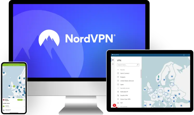 10 Best VPN Services in 2024 (Updated in May 2024)