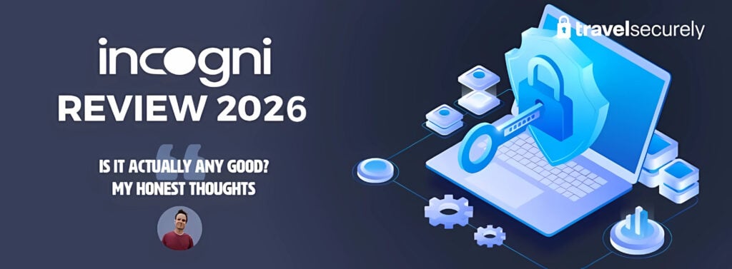 incogni review banner