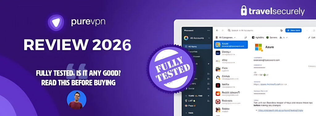 purevpn review banner