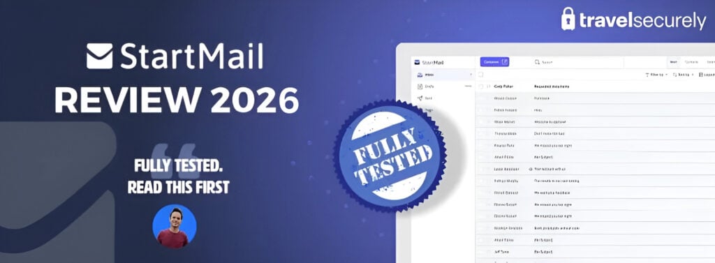 startmail review banner